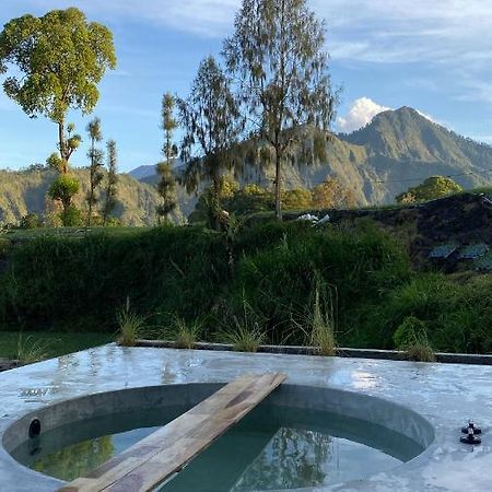 La Jempana Kintamani Bed and Breakfast Buitenkant foto