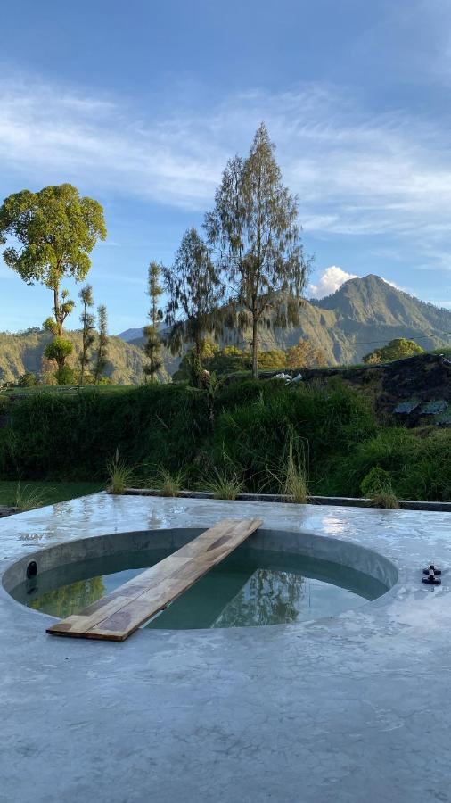 La Jempana Kintamani Bed and Breakfast Buitenkant foto