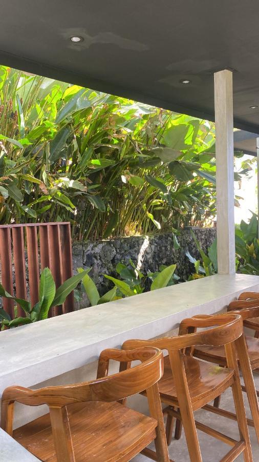 La Jempana Kintamani Bed and Breakfast Buitenkant foto