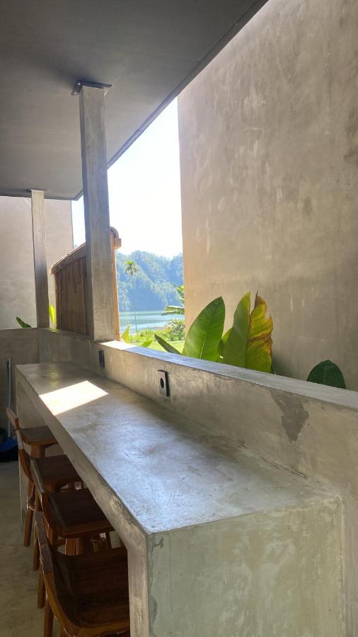 La Jempana Kintamani Bed and Breakfast Buitenkant foto